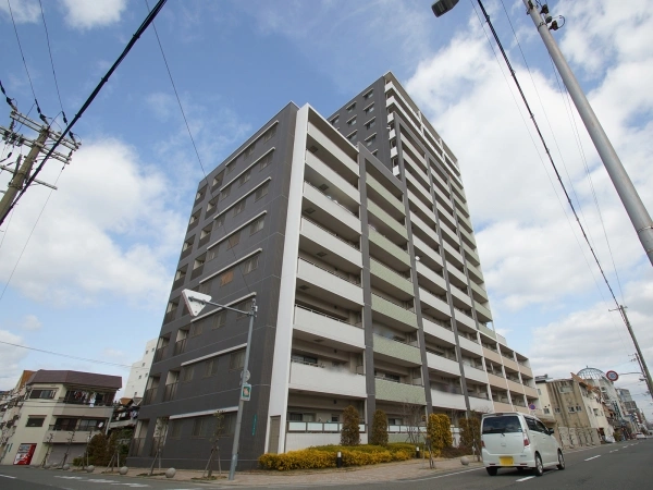 ブランズ新大阪