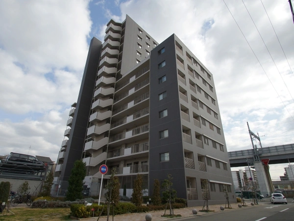 ブランズ新大阪