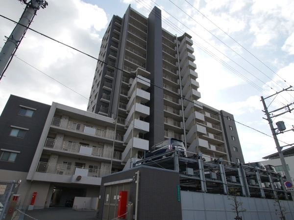 ブランズ新大阪