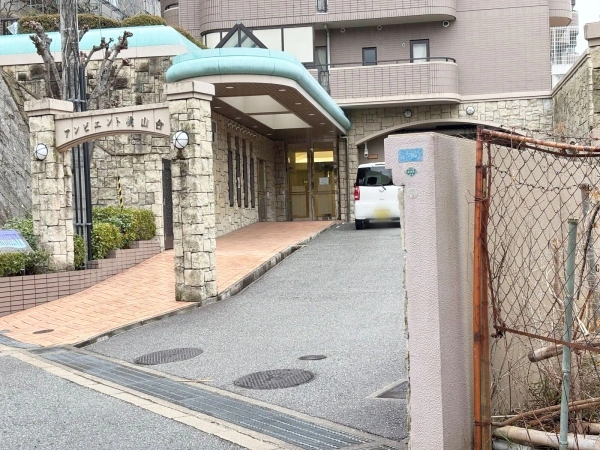 アンビエント桃山台