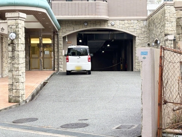 アンビエント桃山台