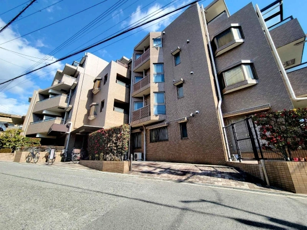 ダイアパレス豊中城山
