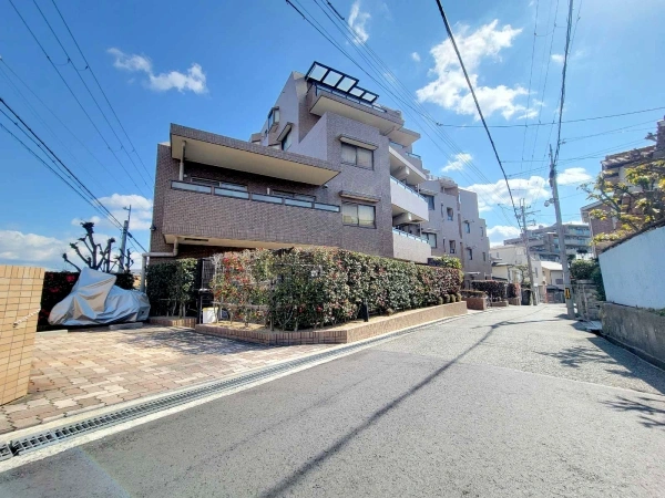 ダイアパレス豊中城山