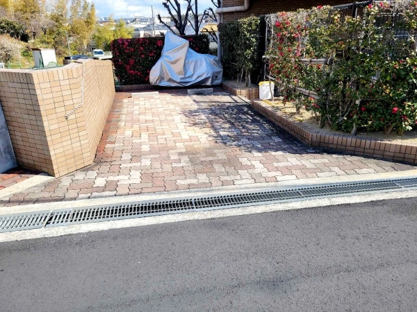 ダイアパレス豊中城山