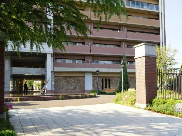 ベリスタ東淀川大桐