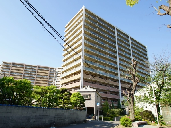 ベリスタ東淀川大桐