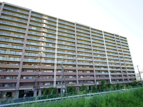 ベリスタ東淀川大桐