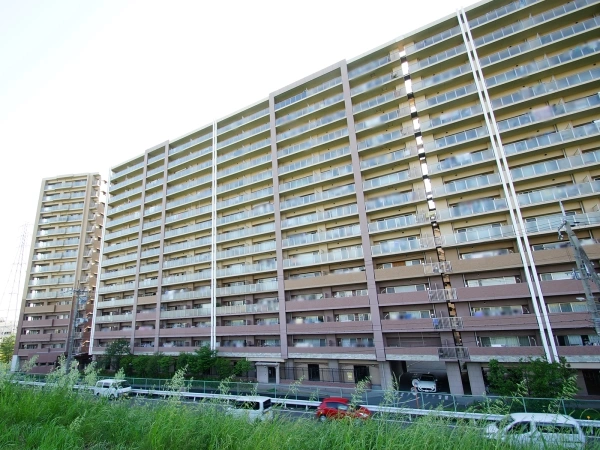 ベリスタ東淀川大桐