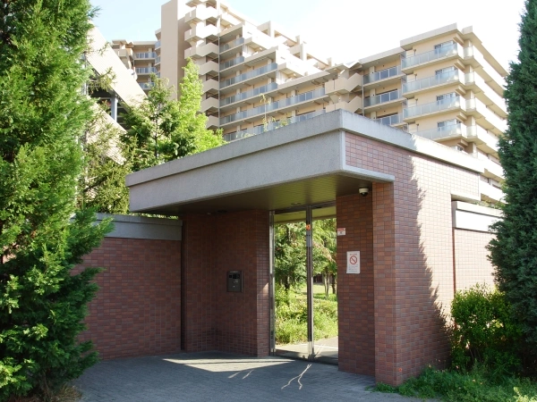 ベリスタ東淀川大桐