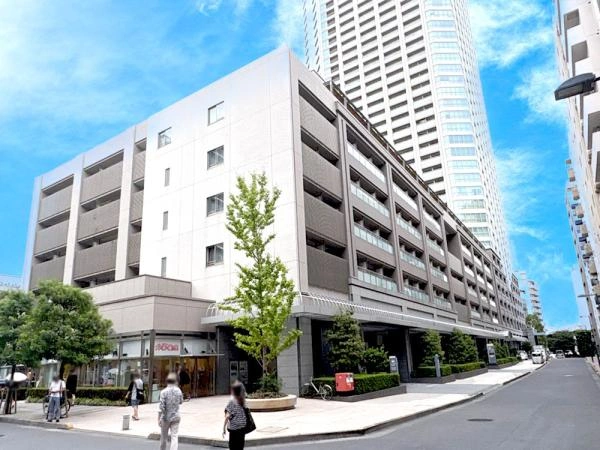 富久クロスグリーンレジデンス