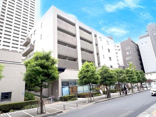 富久クロスグリーンレジデンス