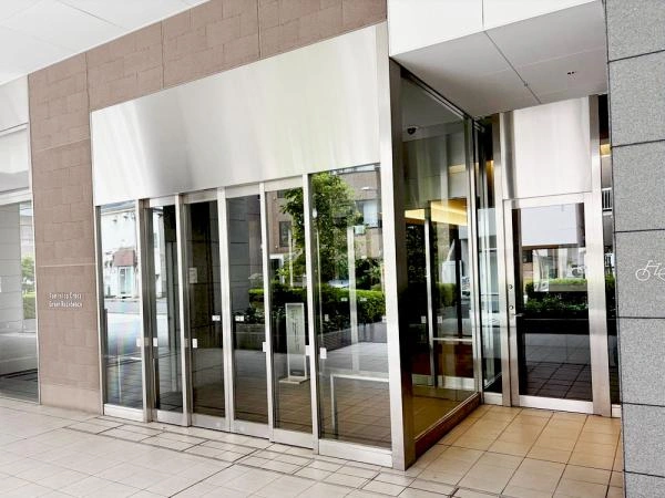 富久クロスグリーンレジデンス