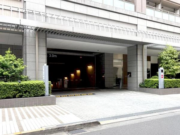 富久クロスグリーンレジデンス