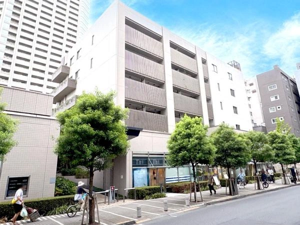 富久クロスグリーンレジデンス