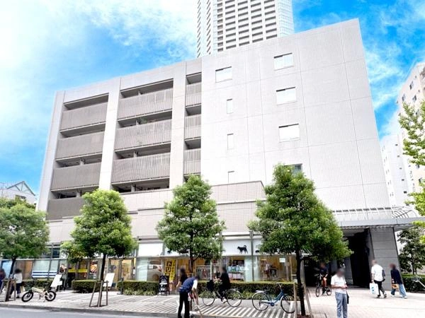 富久クロスグリーンレジデンス