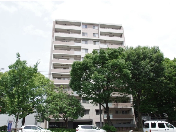 ブランズ京都西大路