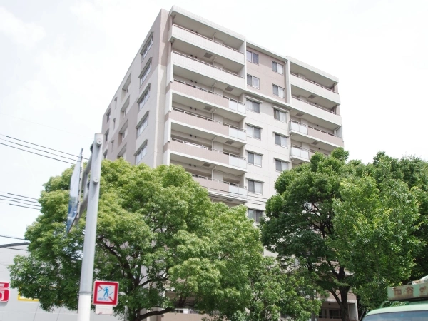 ブランズ京都西大路