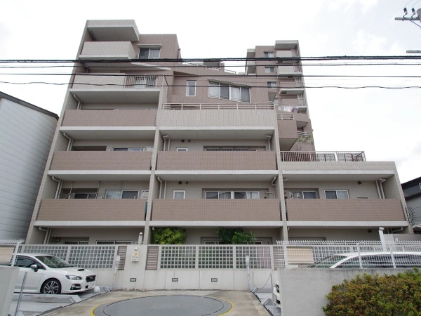 ブランズ京都西大路