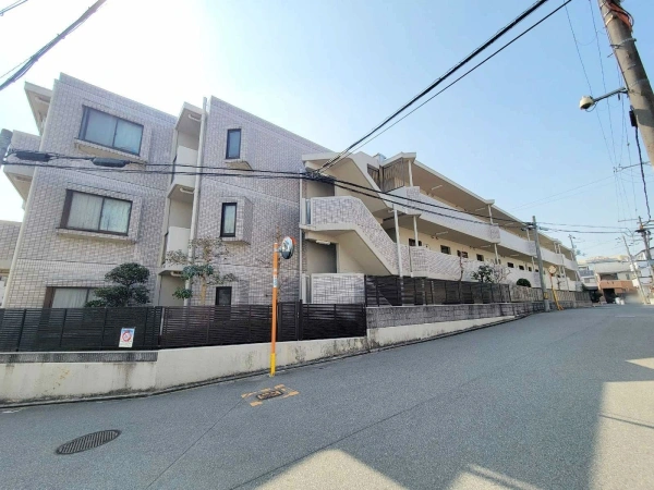 グリーンエクセル東豊中
