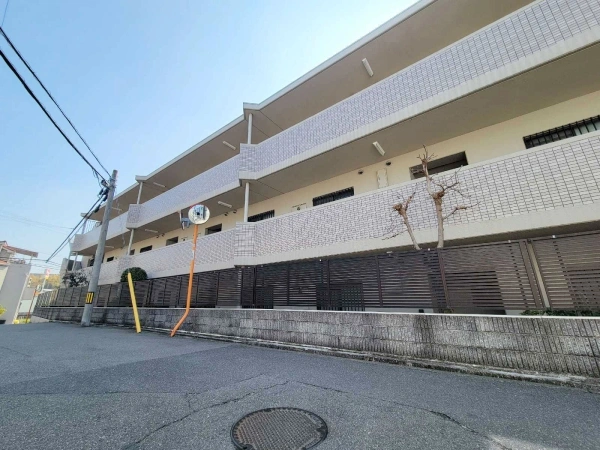 グリーンエクセル東豊中