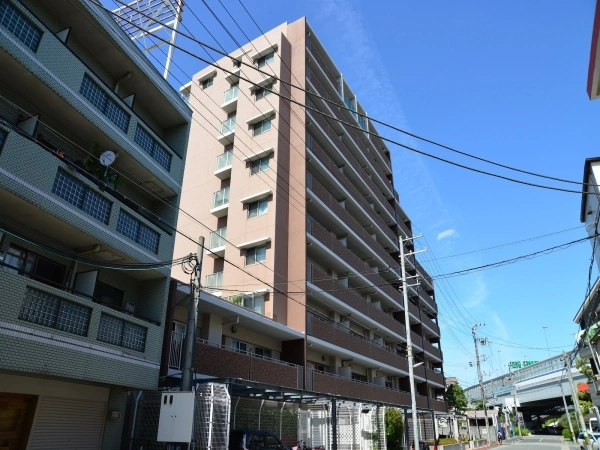 ローレルコート青木