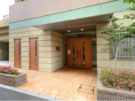 リリーベル立石駅前