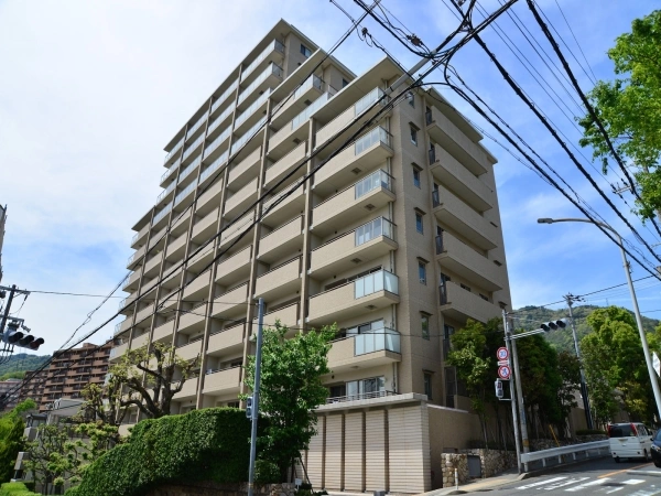 サンクタス六甲VIEWS