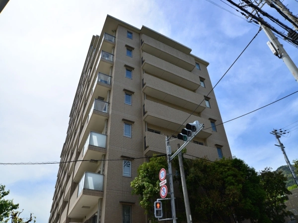 サンクタス六甲VIEWS