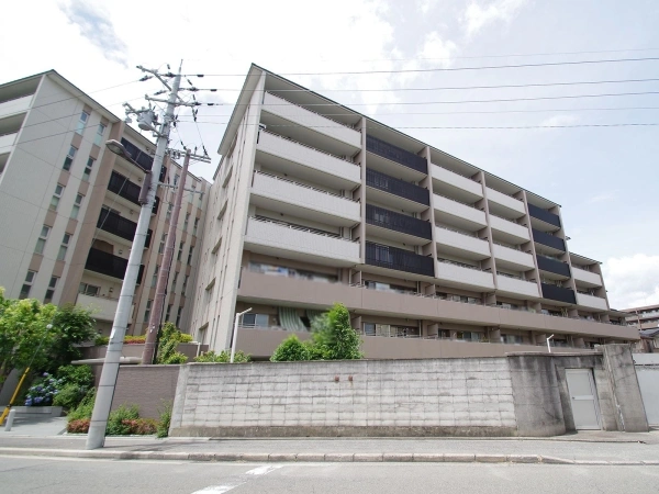 イニシア梅小路公園