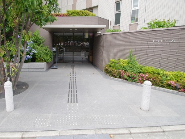 イニシア梅小路公園