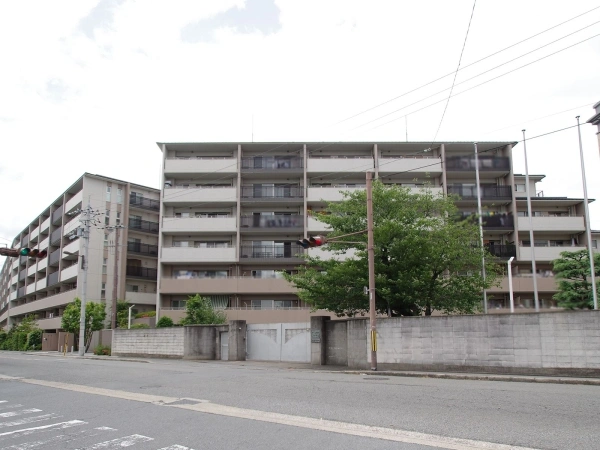 イニシア梅小路公園