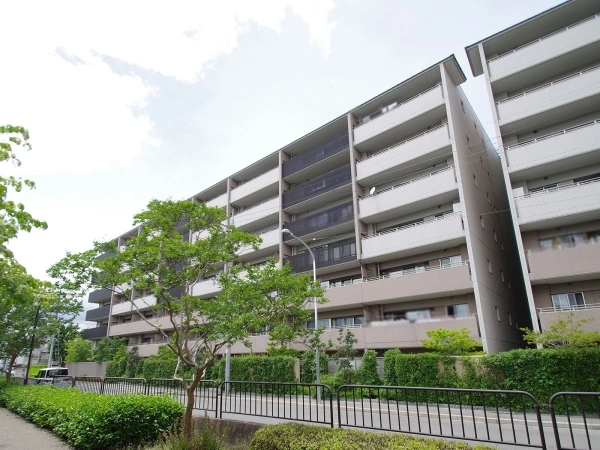 イニシア梅小路公園