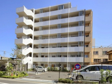 アーデル立石