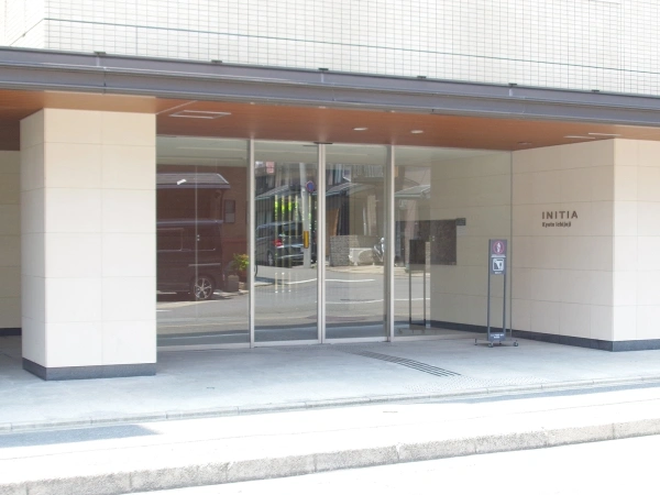 イニシア京都一乗寺