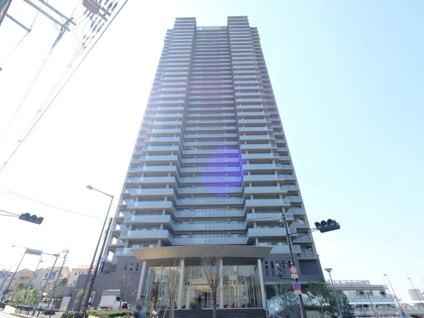 ザ・香里園タワー