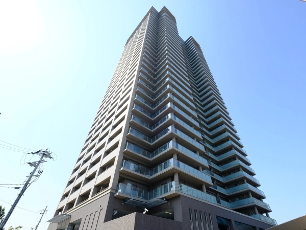 ザ・香里園タワー
