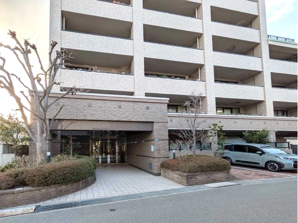 サーパス池田