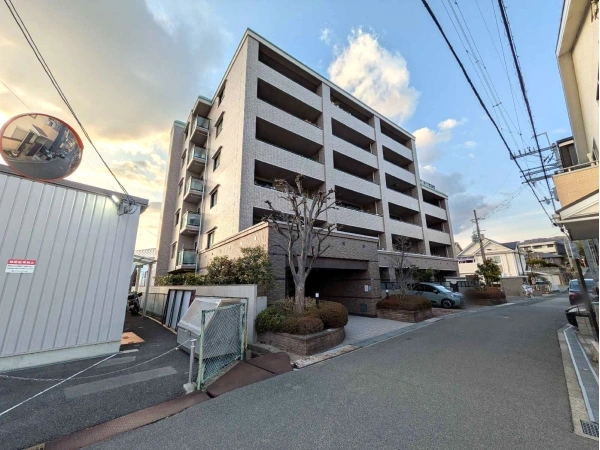 サーパス池田