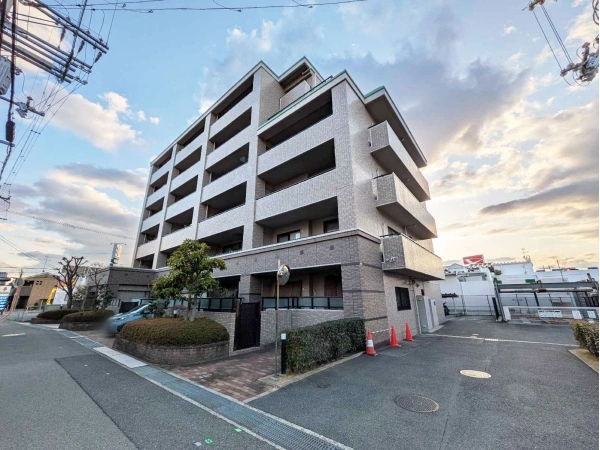 サーパス池田