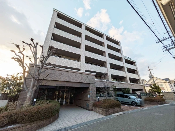 サーパス池田