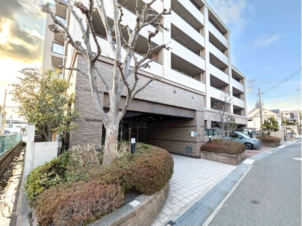 サーパス池田