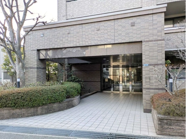 サーパス池田
