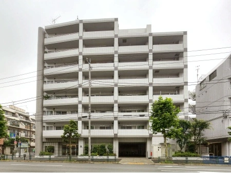 ピアコート金町コルディアル