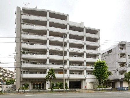 ピアコート金町コルディアル