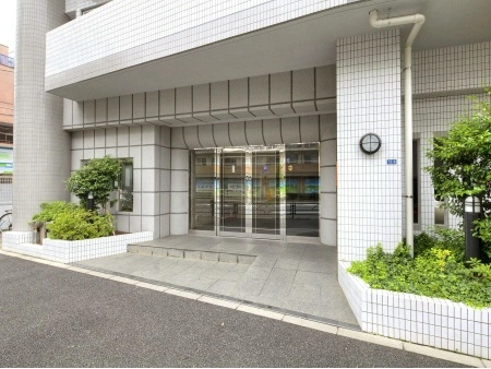 ピアコート金町コルディアル