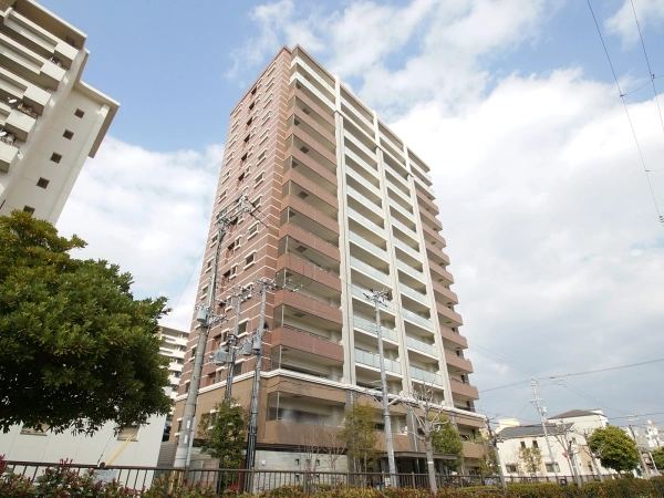クレヴィア沢ノ町