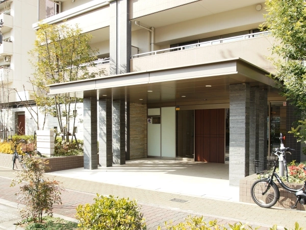 クレヴィア沢ノ町