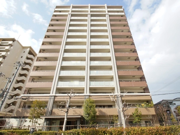 クレヴィア沢ノ町
