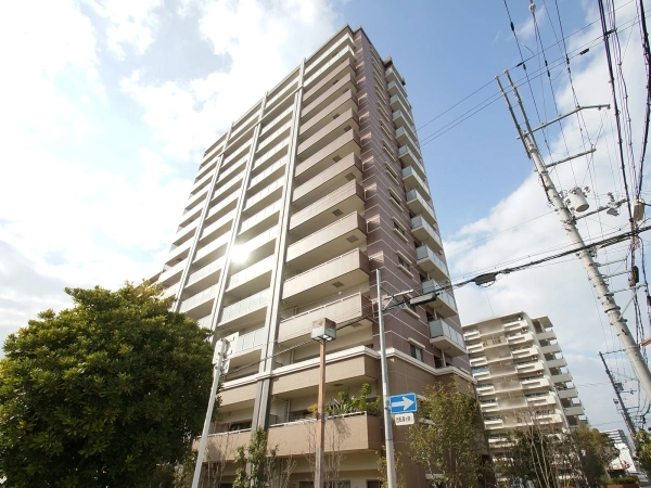 クレヴィア沢ノ町