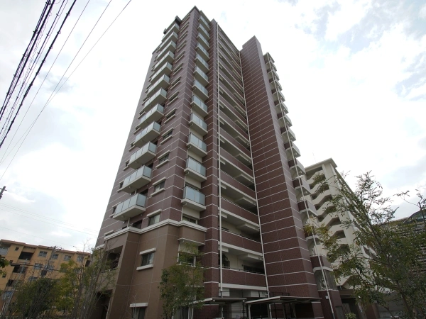 クレヴィア沢ノ町